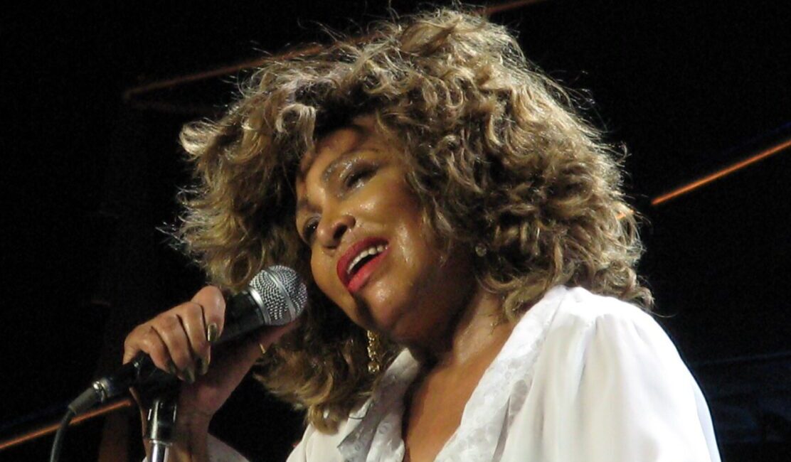 Tina Turner
