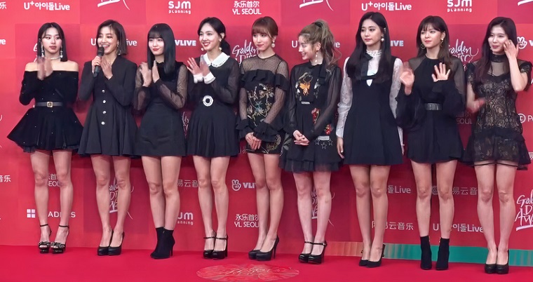 Gruppi K-pop: i 10 più famosi del momento