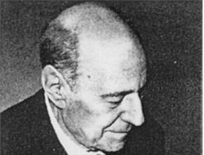 Umberto Saba