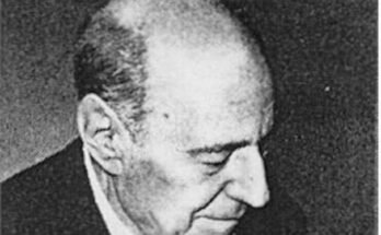 Umberto Saba