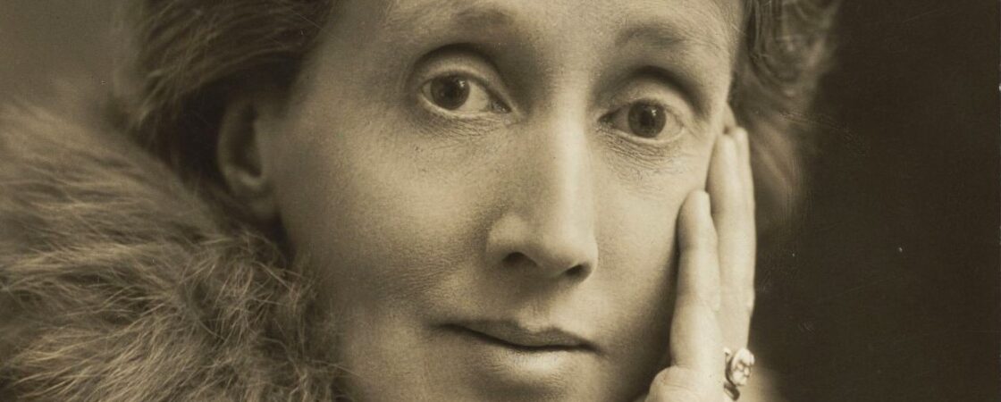 arte e letteratura in virginia woolf