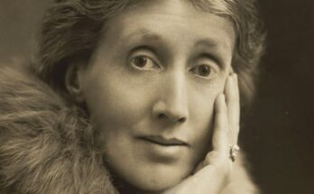 arte e letteratura in virginia woolf