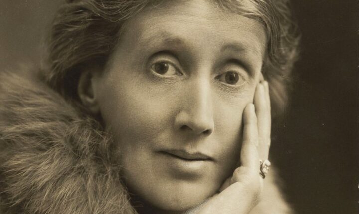 arte e letteratura in virginia woolf