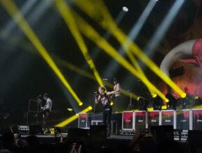 Sum 41: l'addio di uno dei pilastri del pop punk