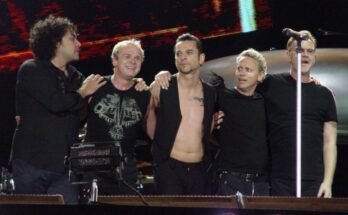 Depeche Mode: tappe di un'identità musicale