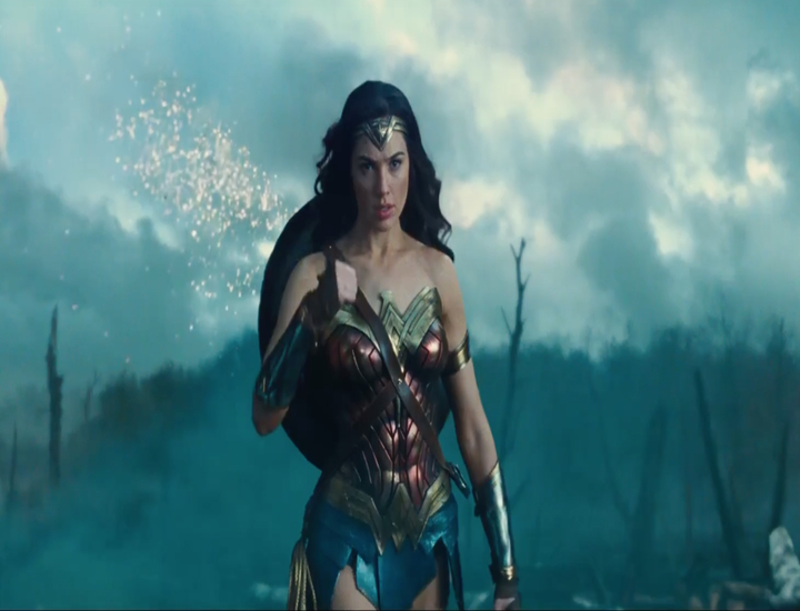 Gal Gadot