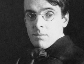 poesia di W.B. Yeats