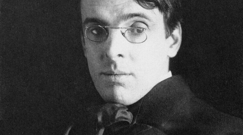 poesia di W.B. Yeats