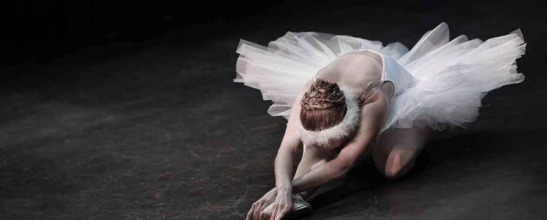 ballerine