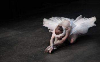 ballerine