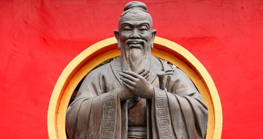 neoconfucianesimo