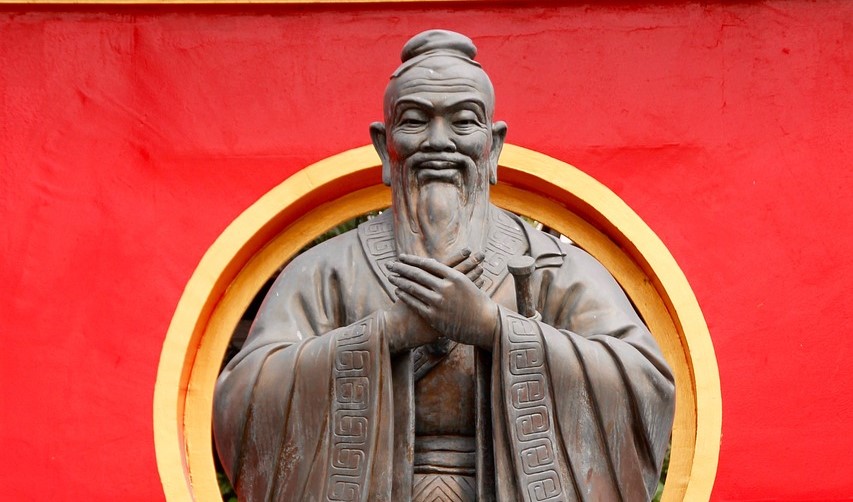 neoconfucianesimo