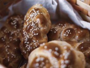 Challah fatta in casa: la guida definitiva