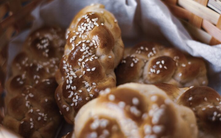 Challah fatta in casa: la guida definitiva