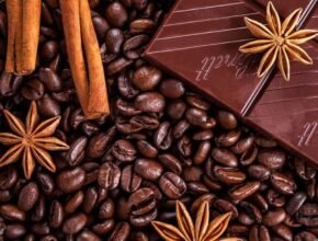 La storia del cioccolato e i suoi benefici