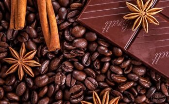 La storia del cioccolato e i suoi benefici