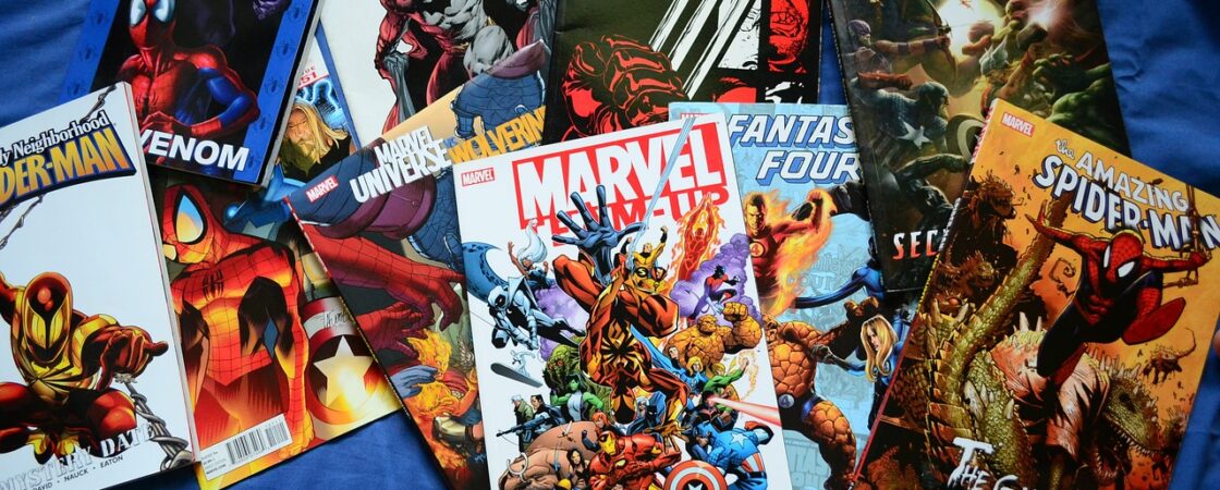 Villain della Marvel: i 10 non ancora apparsi nel MCU