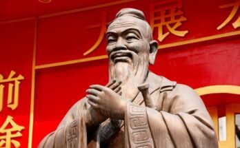 Il Neoconfucianesimo: origini e principi fondamentali