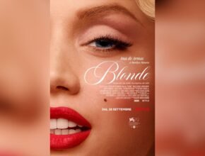 Blonde, uno dei film più attesi e discussi degli ultimi anni