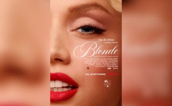 Blonde, uno dei film più attesi e discussi degli ultimi anni