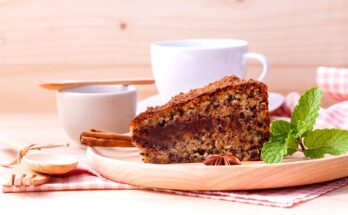 Ricetta: plumcake soffice al cocco