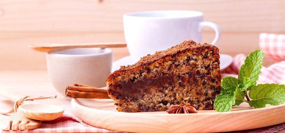 Ricetta: plumcake soffice al cocco