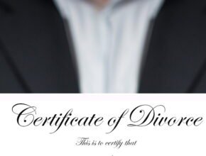 Quali sono le procedure per il divorzio?