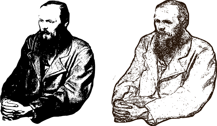 Letteratura russa