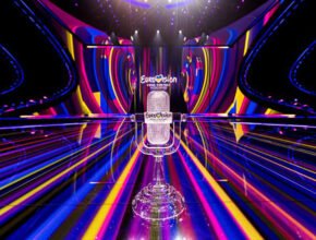 Eurovision Song Contest: le 5 canzoni più belle