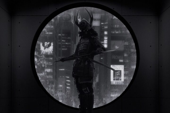 Addestramento Samurai: cosa prevedeva