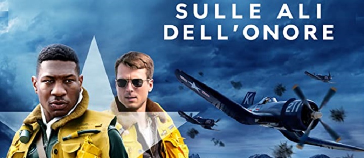 Sulle ali dell'onore