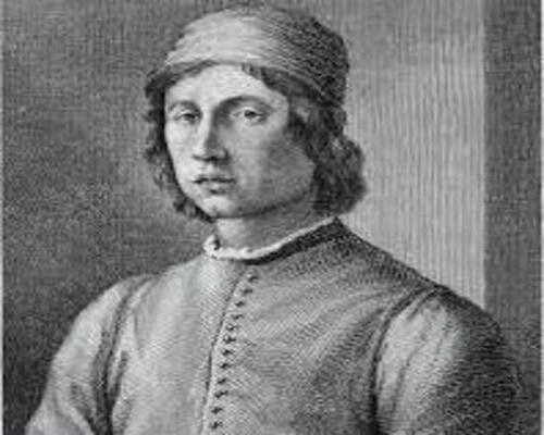 4 dipinti di Masaccio, il primo pittore rinascimentale