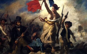 I momenti cruciali della Rivoluzione francese