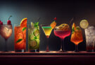 Cocktail bars: i 4 migliori di Madrid