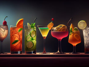 Cocktail bars: i 4 migliori di Madrid