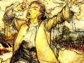 I viaggi di Gulliver di Jonathan Swift | Recensione
