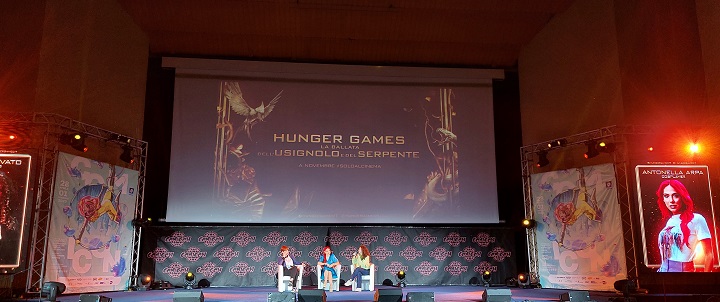 Hunger Games