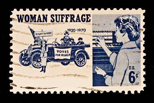 Conseguenze sociali del movimento delle suffragette