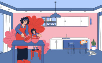 Il pranzo perfetto per sorprendere una mamma