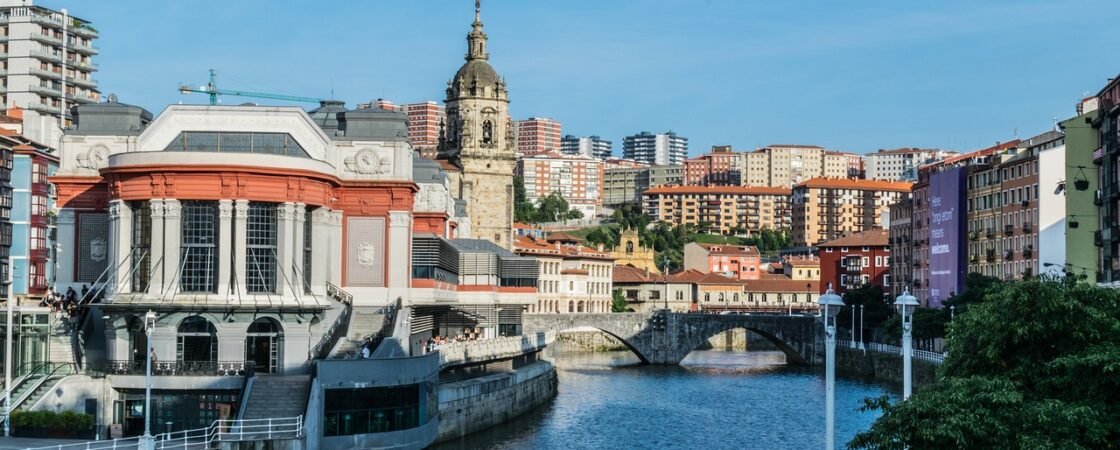 Bilbao: 5 posti da non perdere