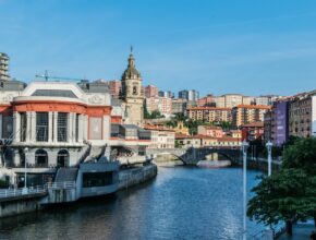 Bilbao: 5 posti da non perdere