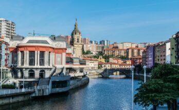 Bilbao: 5 posti da non perdere