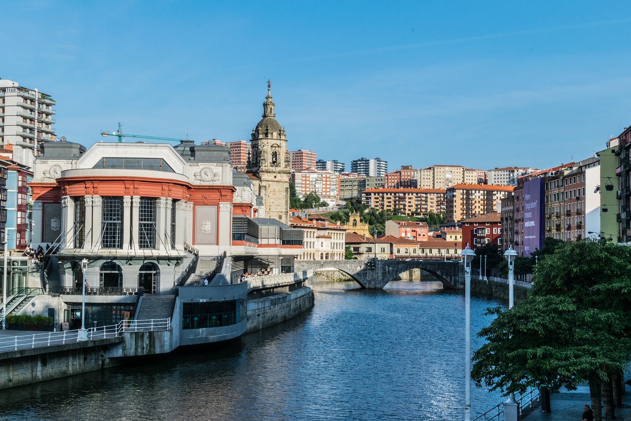 Bilbao: 5 posti da non perdere