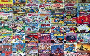 Fumetti digitali, dove comprarli?