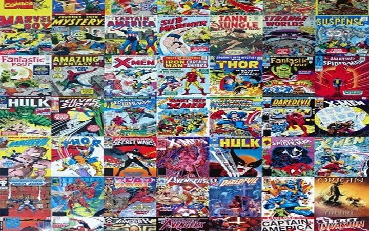 Fumetti digitali, dove comprarli?