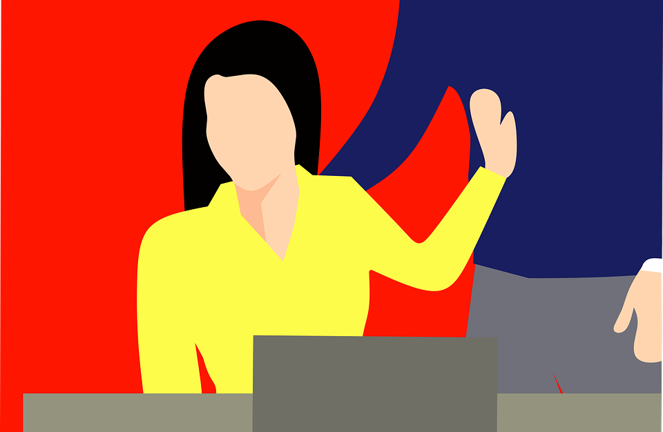 Molestie sul lavoro: il #metoo