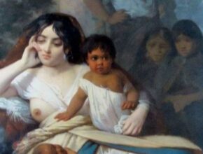 Le Captivity Narratives, racconti di rapimenti