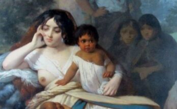 Le Captivity Narratives, racconti di rapimenti
