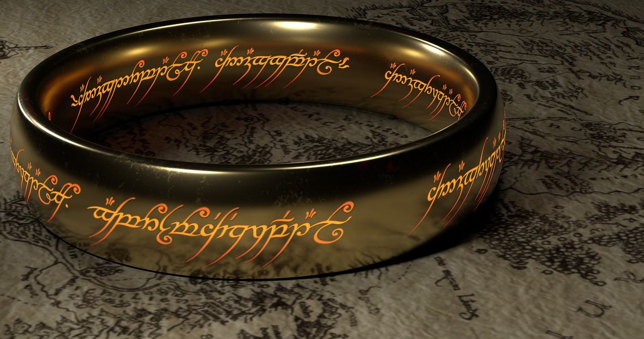 Il Silmarillion, la bibbia incompleta di Tolkien