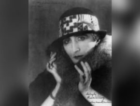 Rrose Sélavy, il volto femminile di Marcel Duchamp